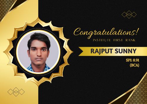 Rajput Sunny
